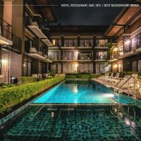 Hotel, Restaurant, Bar, Spa | Best Background Music (2023) FLAC