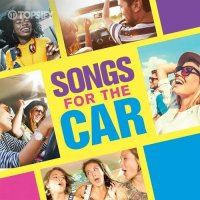 Songs for the Car (музыка для машины) (2022) OGG