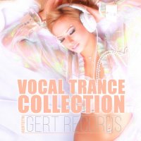 Vocal Trance Collection (2023) MP3