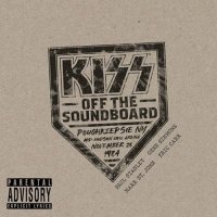 Kiss - Kiss Off The Soundboard: Live In Poughkeepsie (1984/2023) FLAC