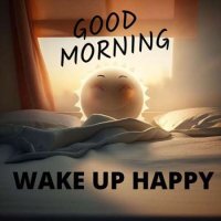 Good Morning - Wake Up Happy (2023) MP3