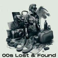 00s Lost & Found (2023) MP3