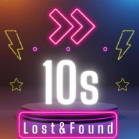 10s Lost & Found (2023) MP3
