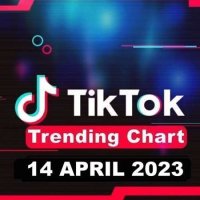 TikTok Trending Top 50 Singles Chart [14.04] (2023) MP3