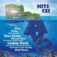 Bravo Hits Vol. 121 2CD Compilation (2023) MP3