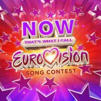 NOW That's What I Call Eurovision Song Contest [4CD] (2023) MP3