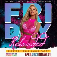 Friday Reloaded 2CD (2023) MP3