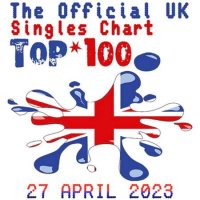 The Official UK Top 100 Singles Chart [27.04] (2023) MP3