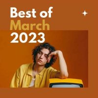 Best of March (2023) MP3