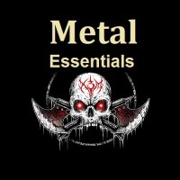 Metal Essentials (2023) MP3