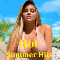Hot Summer Hits (2023) MP3
