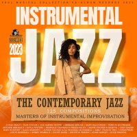 The Contemporary Jazz (2023) MP3