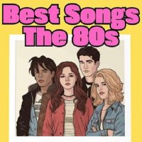 Best Songs - The 80s (2023) MP3