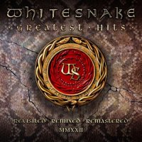 Whitesnake - Greatest Hits [24-bit Hi-Res, Revisited, Remixed, Remastered] (2022) FLAC