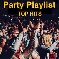 Party Playlist Top Hits (2023) MP3