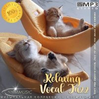 Relaxing Vocal Jazz (2023) MP3