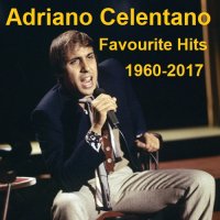 Adriano Celentano - Favourite Hits:1960-2017 (2023) MP3