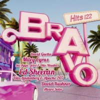Bravo Hits 122 (2023) MP3