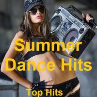 Summer Dance Hits. Top Hits (2023) MP3