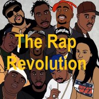 The Rap Revolution (2023) MP3