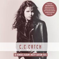 C.C. Catch - 30 Remixes Album (2015) MP3