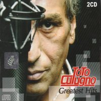 Toto Cutugno - Greatest Hits (2011) MP3