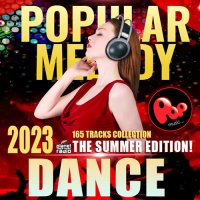 Popular Melodies Of Dancing Summer (2023) MP3