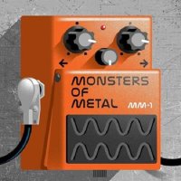 Monsters of Metal (2023) FLAC