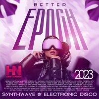 Better Epoch (2023) MP3