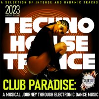 Club Paradise Mix (2023) MP3