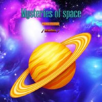 Юрий Соснин - Mysteries Of Space (2021) MP3