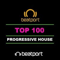 Beatport Progressive House Top 100 August (2023) MP3