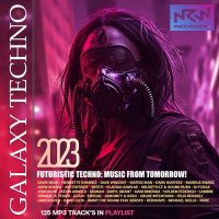 Galaxy Techno (2023) MP3