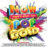 NOW Thats What I Call Pop Gold (2023) MP3