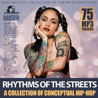 Rhythms Of The Streets (2023) MP3