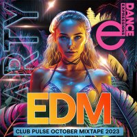 Pulse Mixtape Of The EDM Club (2023) MP3