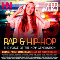 The Voice Of The New Generation (2023) MP3