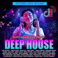 Soft Shades Of Deep House (2023) MP3
