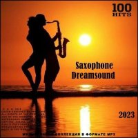 Saxophone Dreamsound (2023) MP3