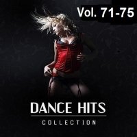 Dance Hits Collection Vol.71-75 (2023) MP3