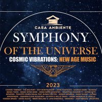 Symphony Of The Universe (2023) MP3