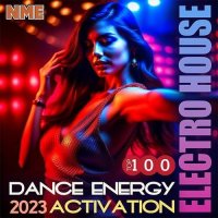 Dance Energy Activation (2023) MP3