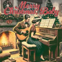 Joe Bonamassa - Merry Christmas, Baby (2023) MP3