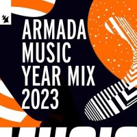 Armada Music 2023 Year Mix (2023) MP3