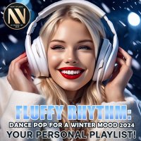 Fluffy Rhythm For Winter Mood (2023) MP3