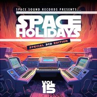 Space Holidays Vol.15 (2023) MP3