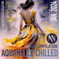 Aquarelle Chilled (2024) MP3