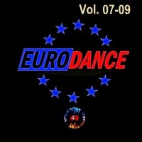 Eurodance Vol.07-09 (2024) MP3