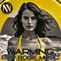 Warming Pop Rock Music (2024) MP3