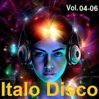 Italo Disco Vol.04-06 (2024) MP3
